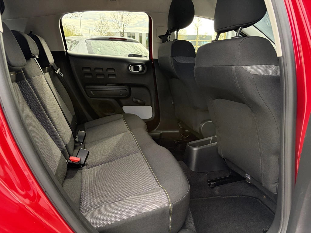 Citroën C3 – foto 11
