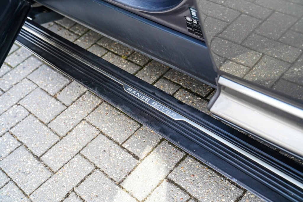 Land Rover Range Rover Sport – foto 33