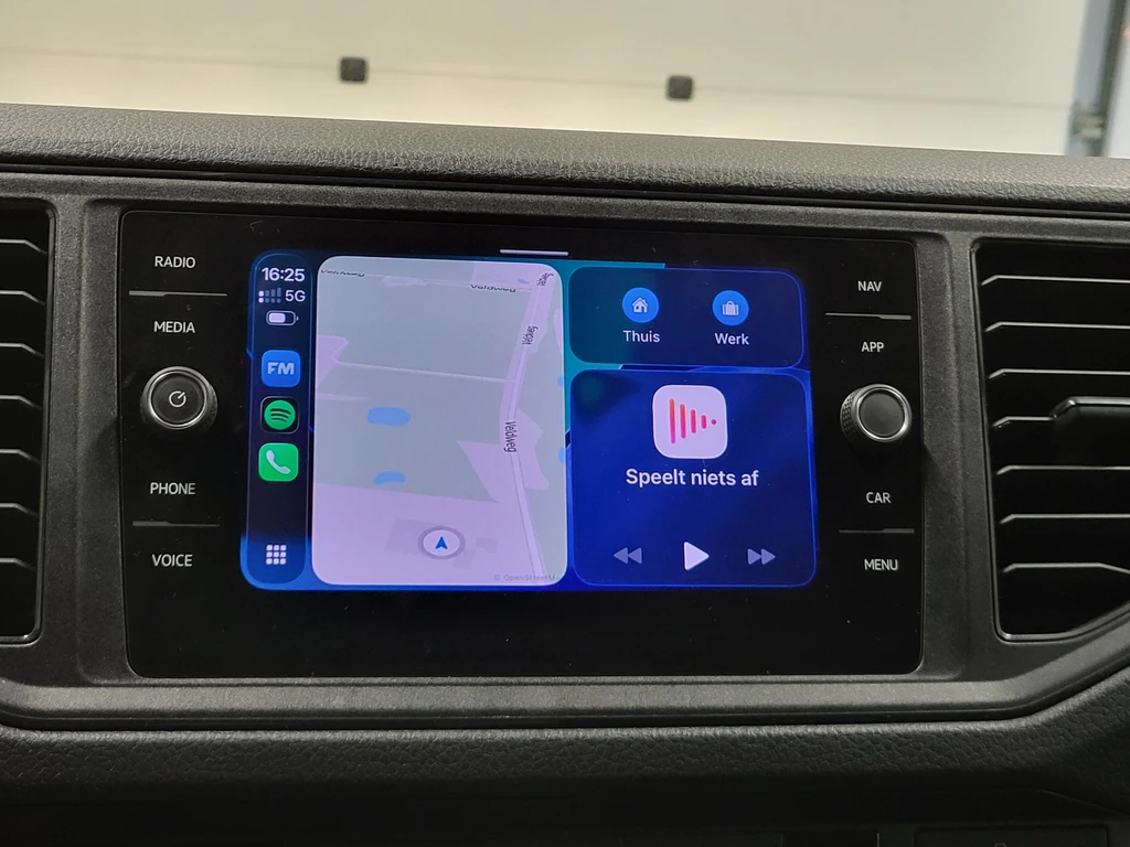 MAN TGE – foto 14
