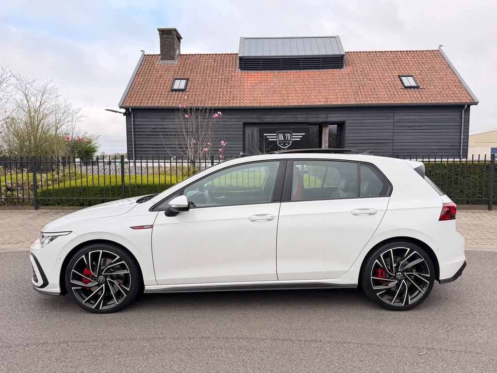 Volkswagen Golf – foto 3