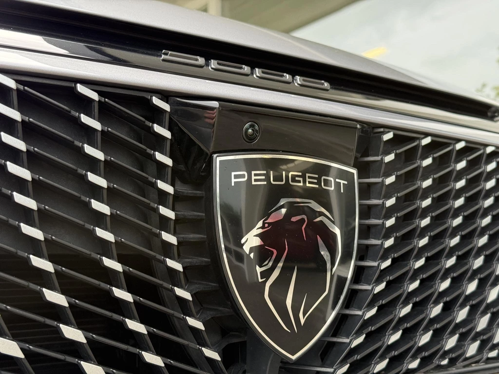Peugeot 3008 – foto 11