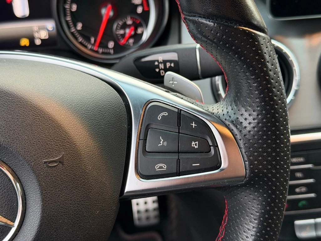 Mercedes-Benz CLA – foto 27