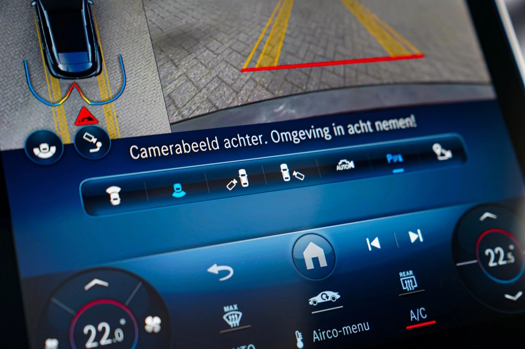 Mercedes-Benz GLC – foto 44