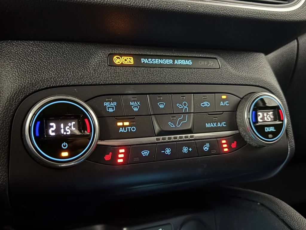 Ford Kuga – foto 29