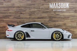 Porsche 911 – thumbnail 6