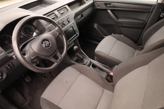 Volkswagen Caddy – thumbnail 9