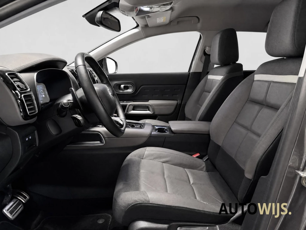 Citroën C5 Aircross – foto 21