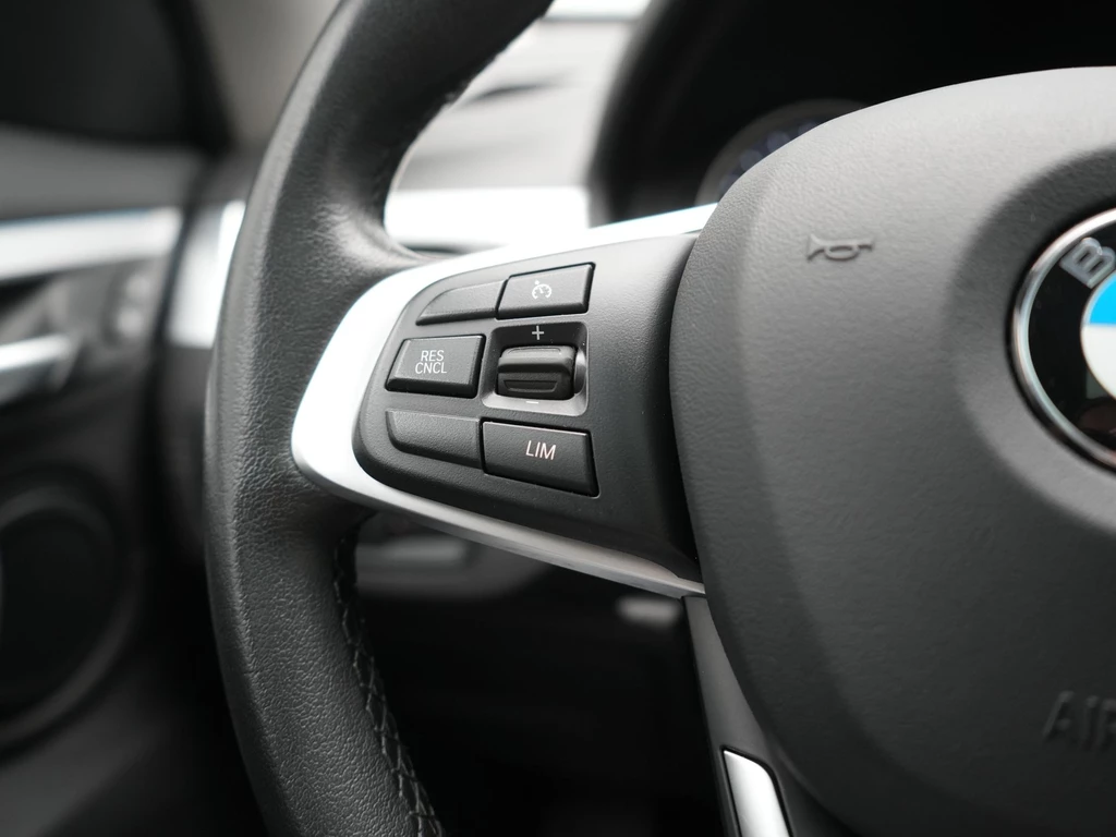 BMW X1 – foto 31