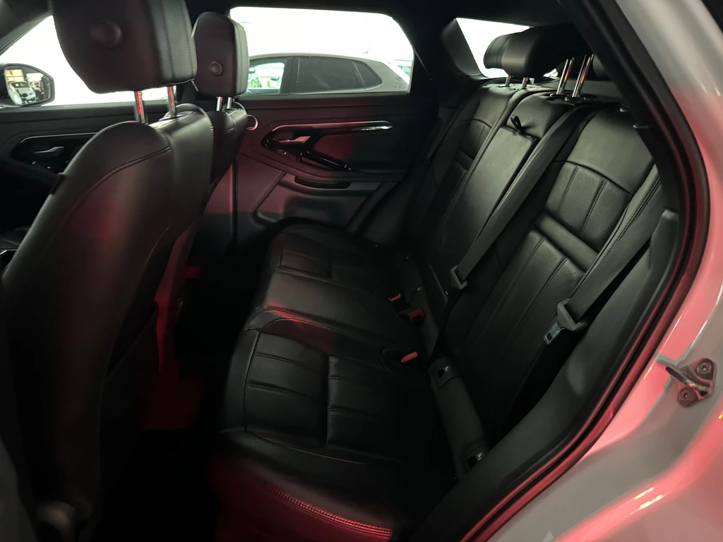Land Rover Range Rover Evoque – foto 17