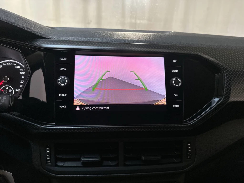 Volkswagen T-Cross – foto 12
