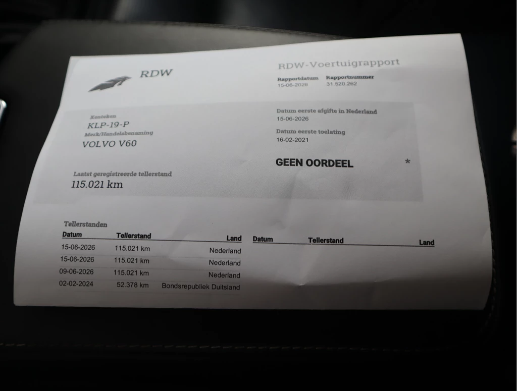 Volvo V60 – foto 43