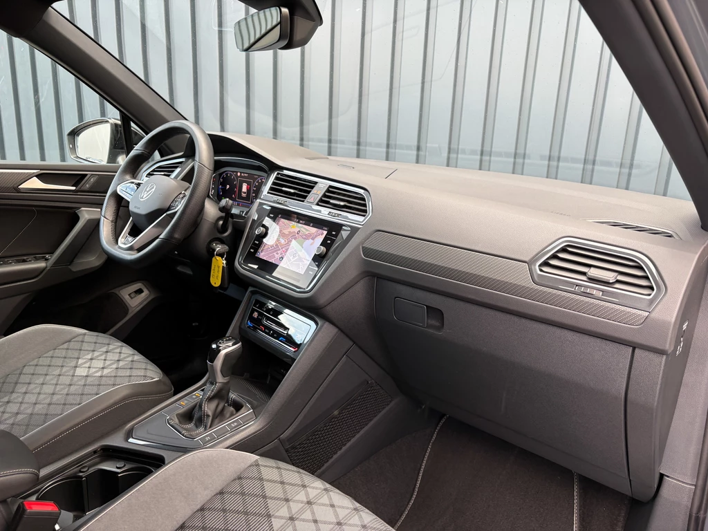 Volkswagen Tiguan – foto 38