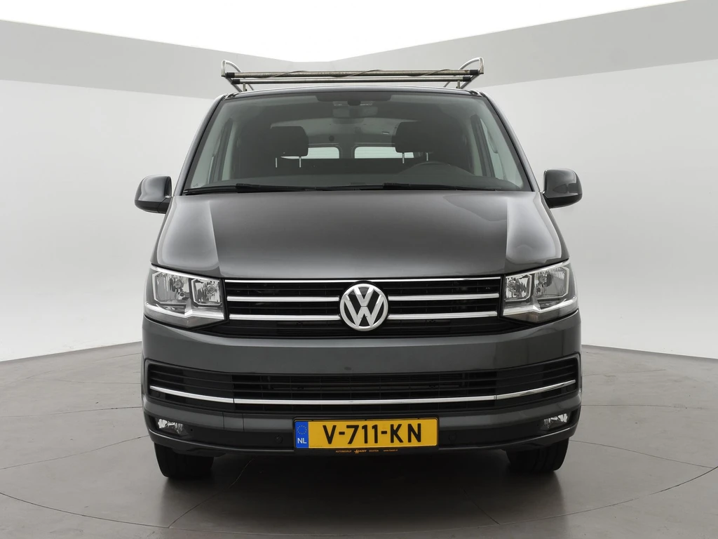 Volkswagen Transporter – foto 7