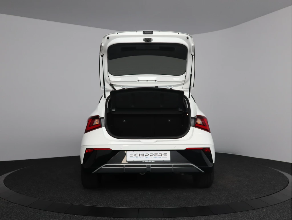 Hyundai i20 – foto 12