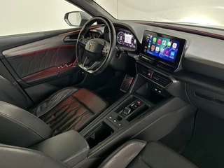 CUPRA Leon Sportstourer – thumbnail 28