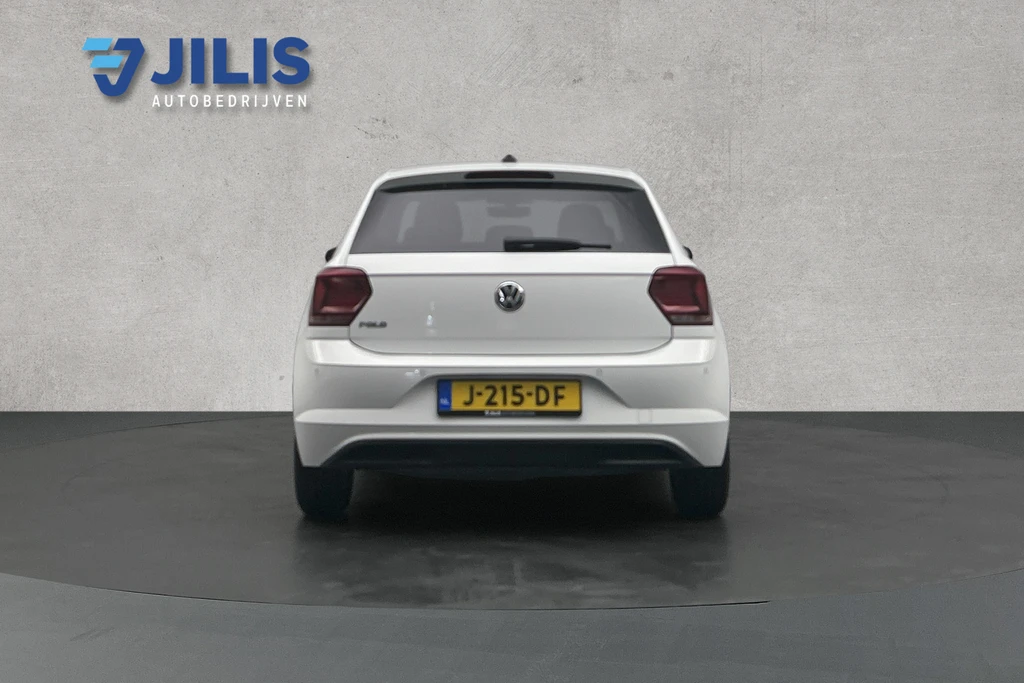 Volkswagen Polo – foto 5