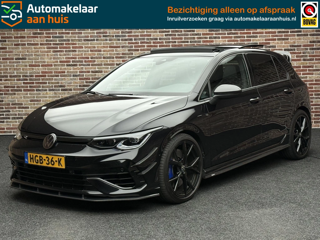 Volkswagen Golf – foto 1