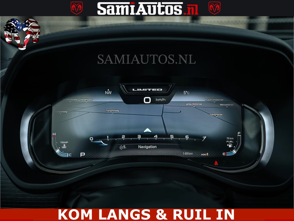 Dodge Ram 1500 – foto 32