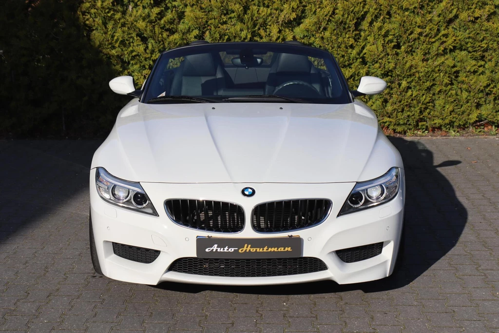 BMW Z4 – foto 24