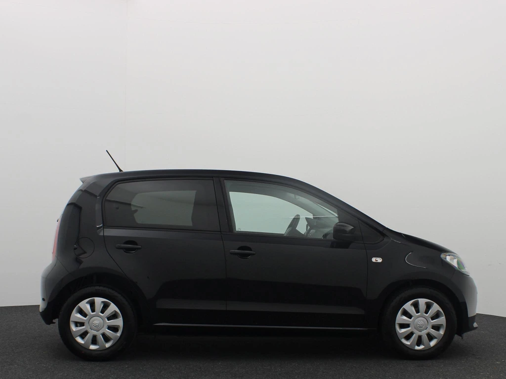 Škoda Citigo – foto 6