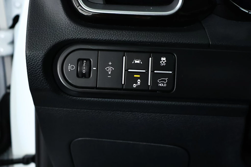 Kia Ceed Sportswagon – foto 35