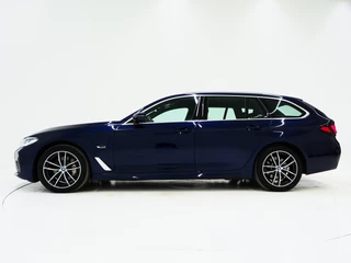 BMW 5 Serie – thumbnail 2