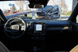 Volvo XC40 – thumbnail 21