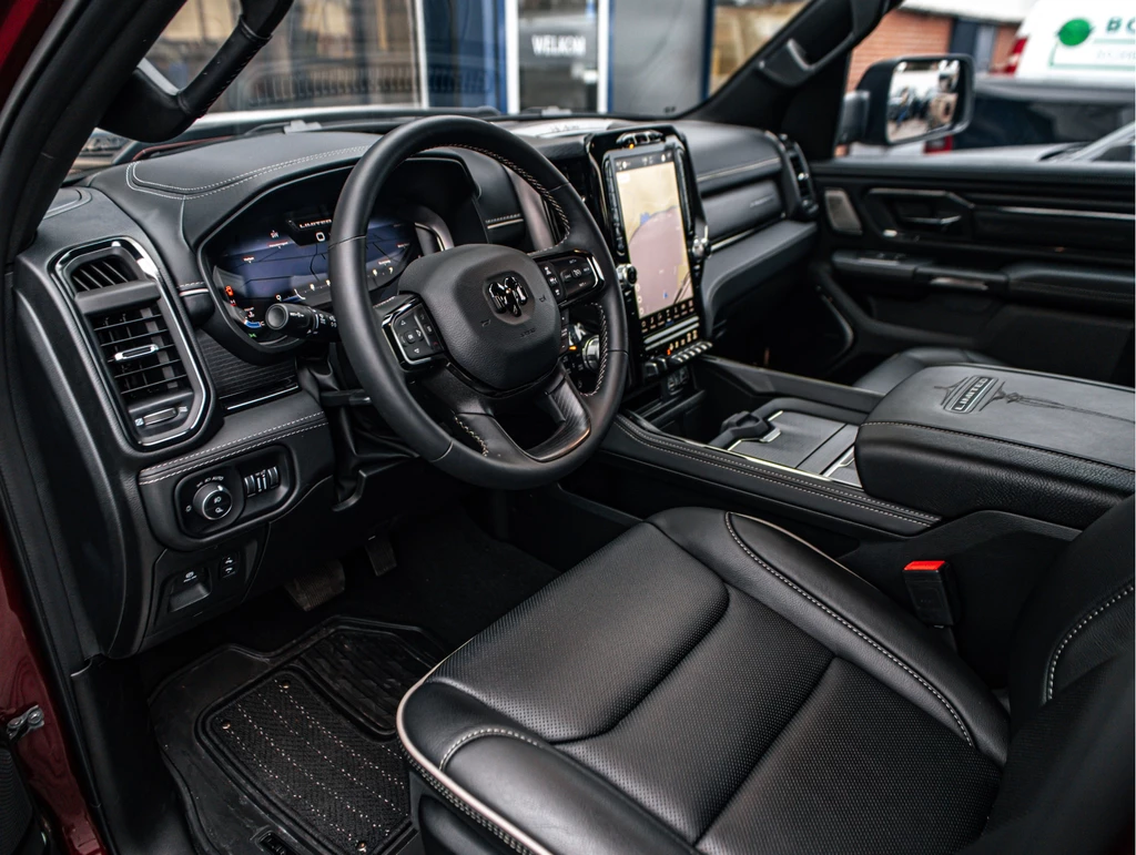 Dodge Ram 1500 – foto 9