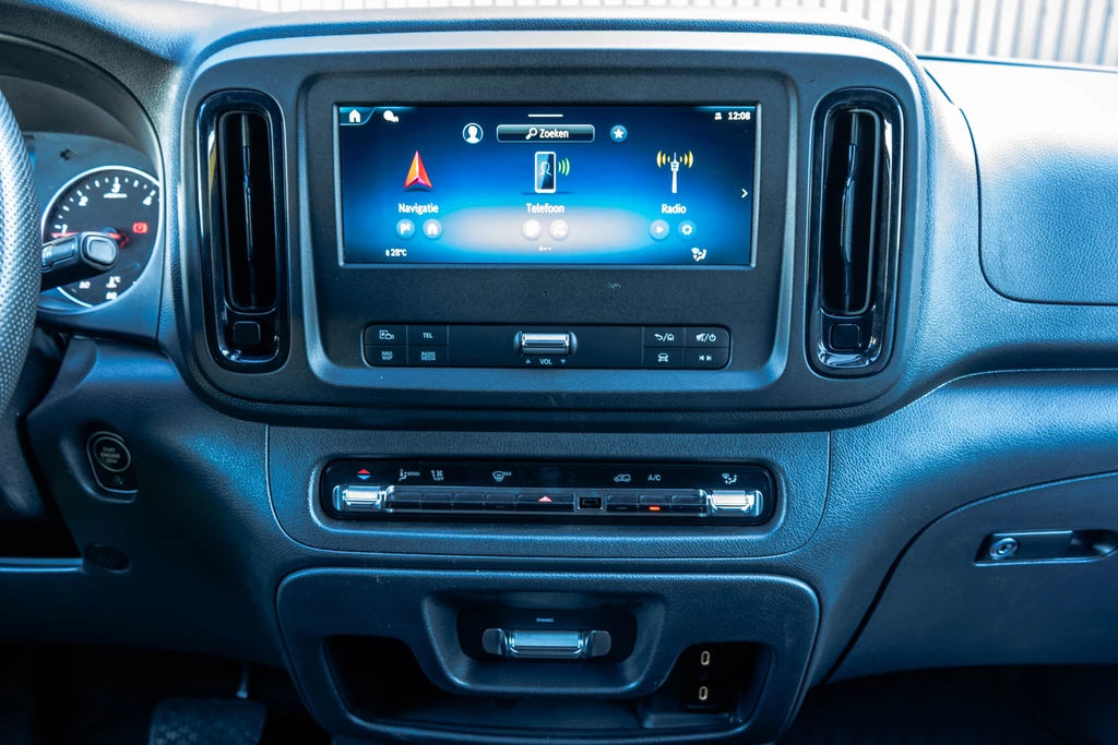 Mercedes-Benz Vito – foto 22