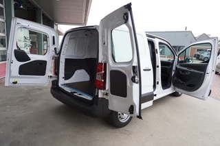 Citroën Berlingo – thumbnail 6
