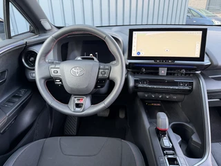Toyota C-HR – thumbnail 19