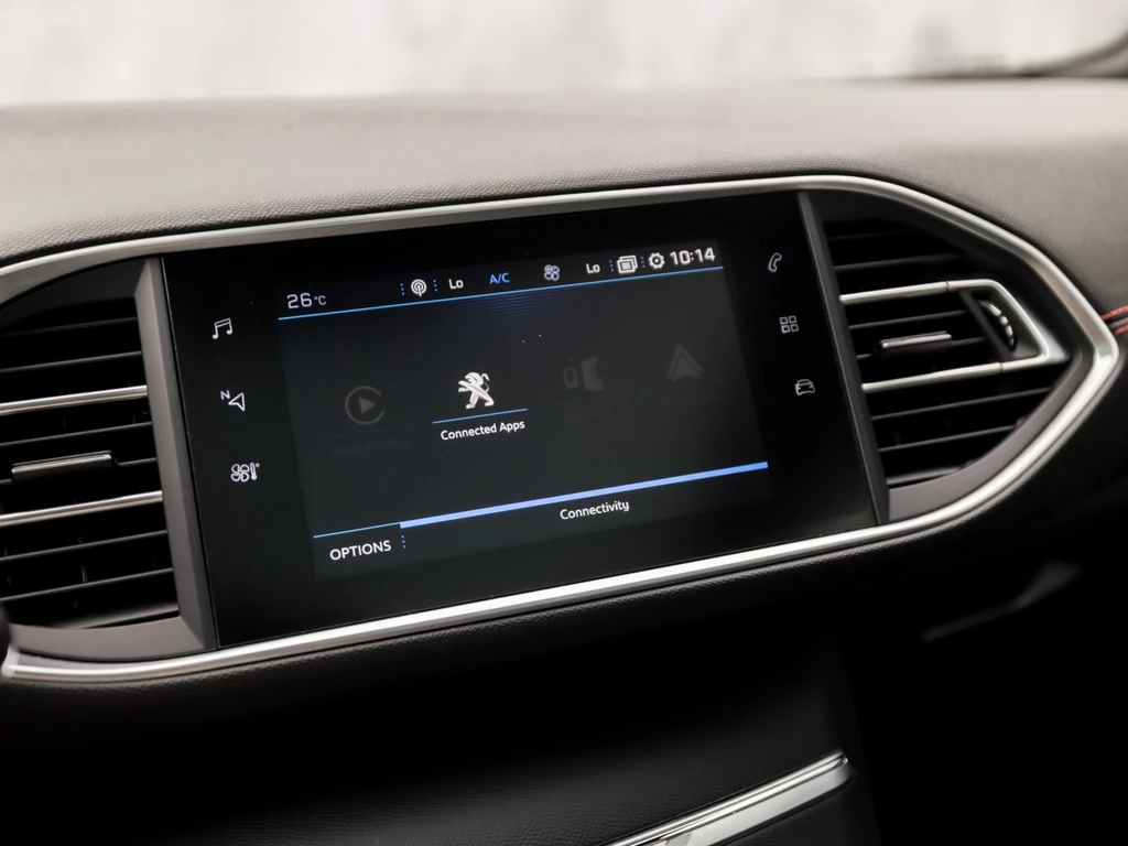 Peugeot 308 – foto 31