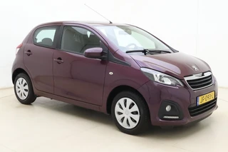 Peugeot 108 – thumbnail 8