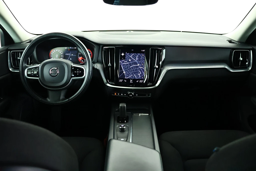 Volvo V60 – foto 27