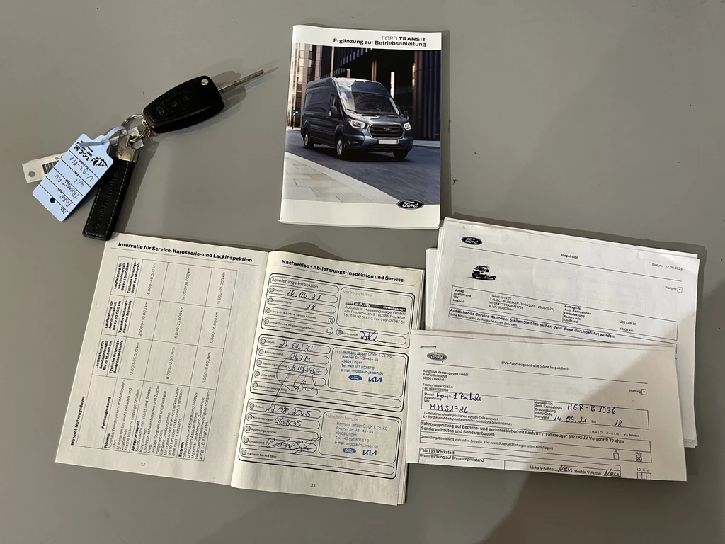 Ford Transit – foto 17