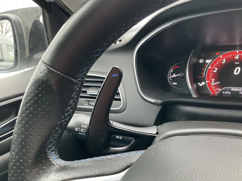 Renault Mégane – foto 30