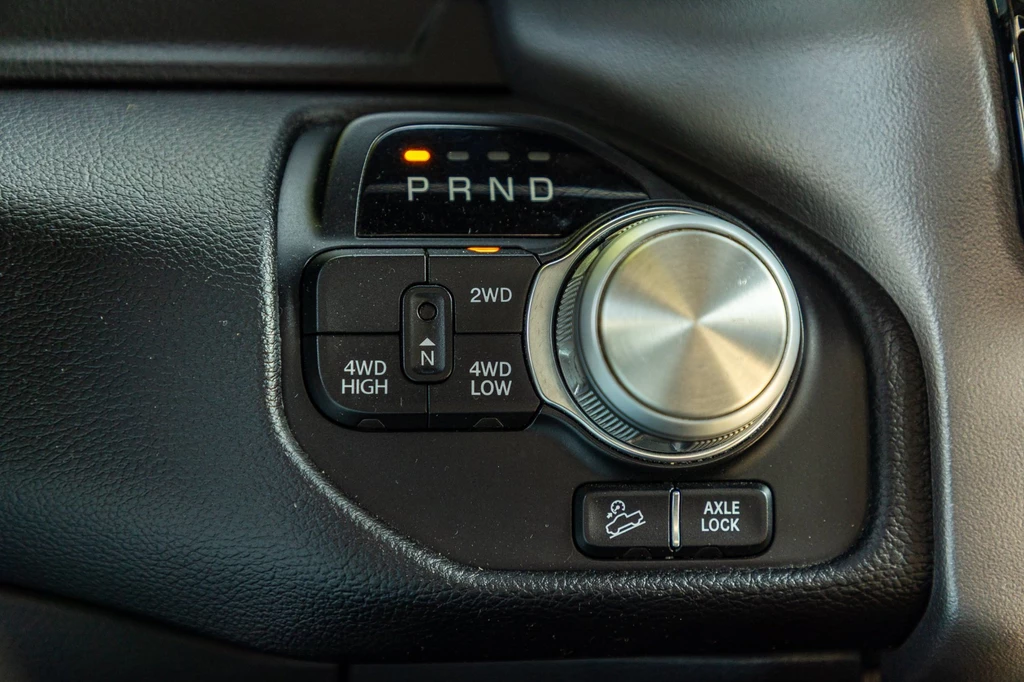 Dodge Ram 1500 – foto 63