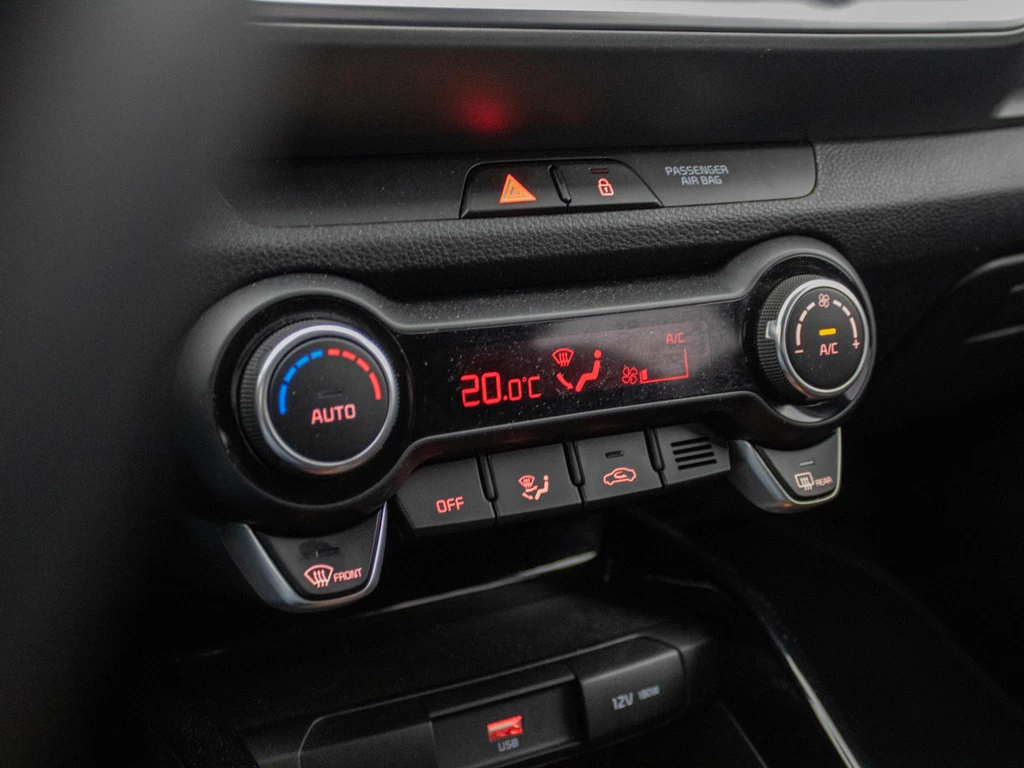 Kia Stonic – foto 9