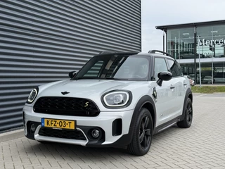 MINI Countryman – thumbnail 2