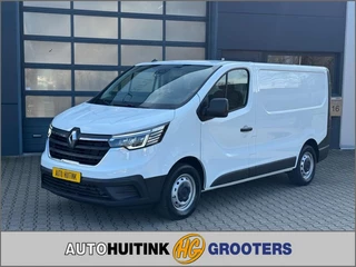Renault Trafic – thumbnail 1