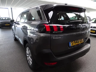 Peugeot 5008 – thumbnail 3