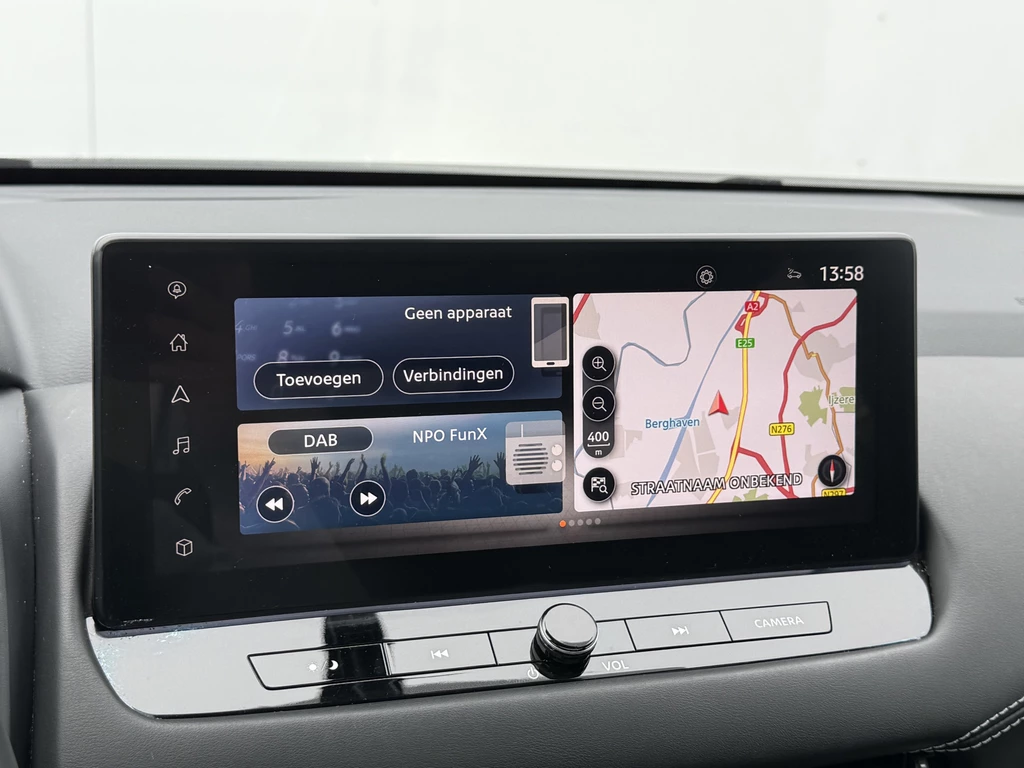 Nissan QASHQAI – foto 22