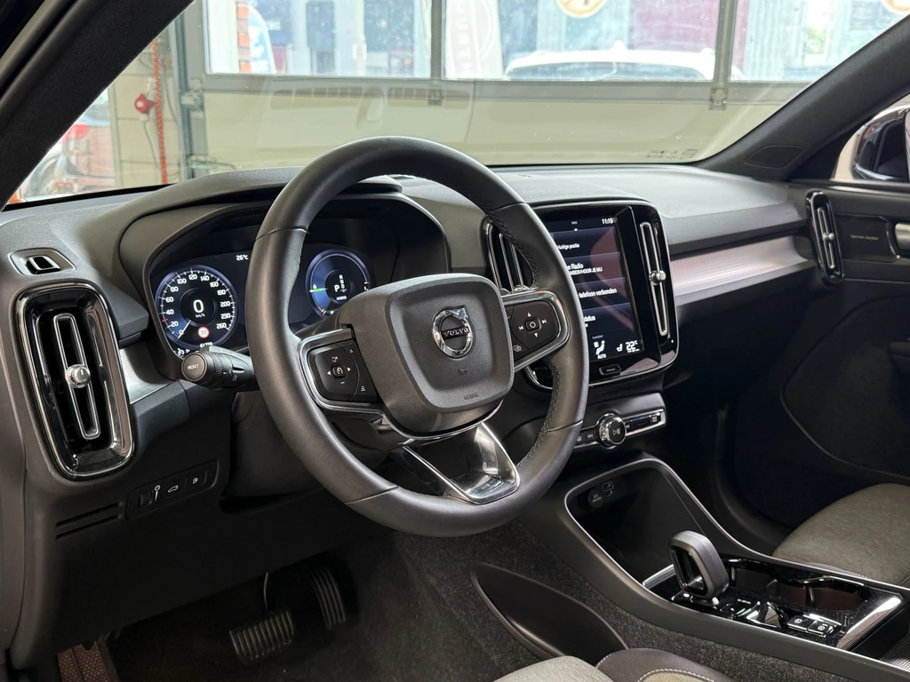 Volvo XC40 – foto 13