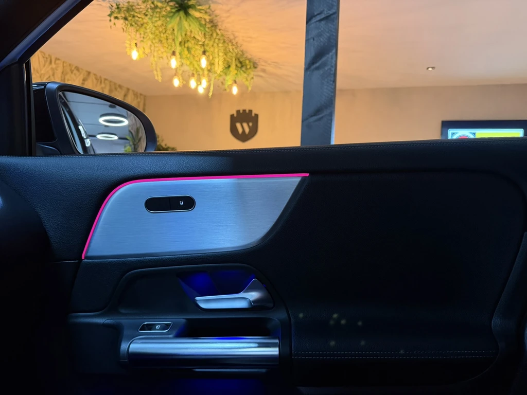 Mercedes-Benz GLA – foto 32
