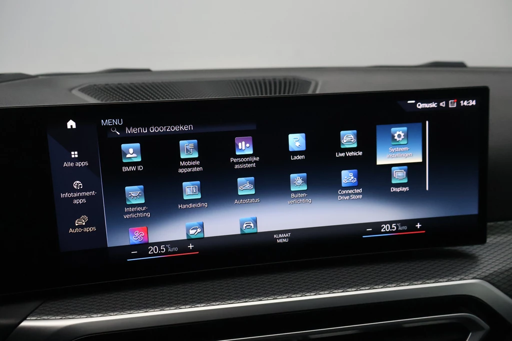 BMW i4 – foto 24