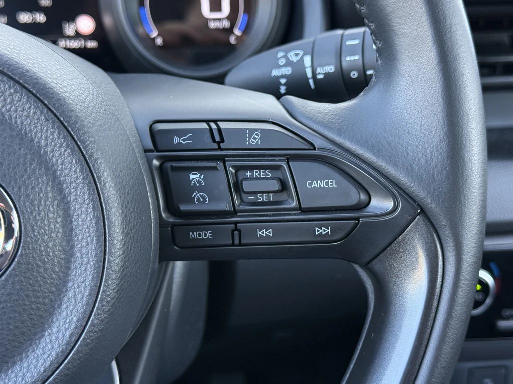 Toyota Yaris – foto 19