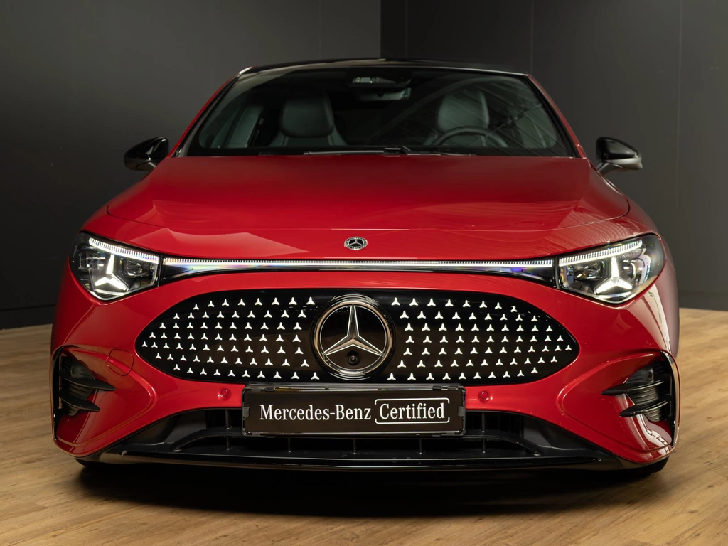 Mercedes-Benz CLA – foto 3
