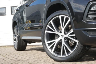 SEAT Ateca – thumbnail 33