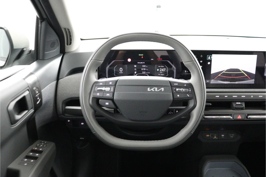 Kia EV3 – foto 36