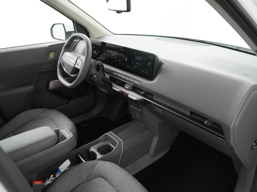 Kia EV2 – foto 37